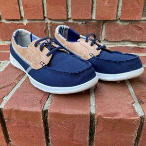 Skechers air cooled GOGA MAT size10